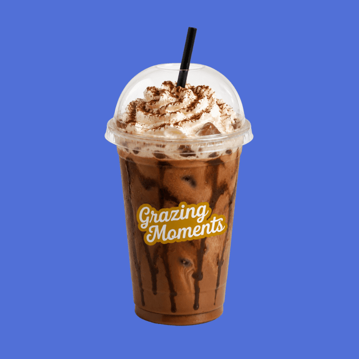 Iced Mocha