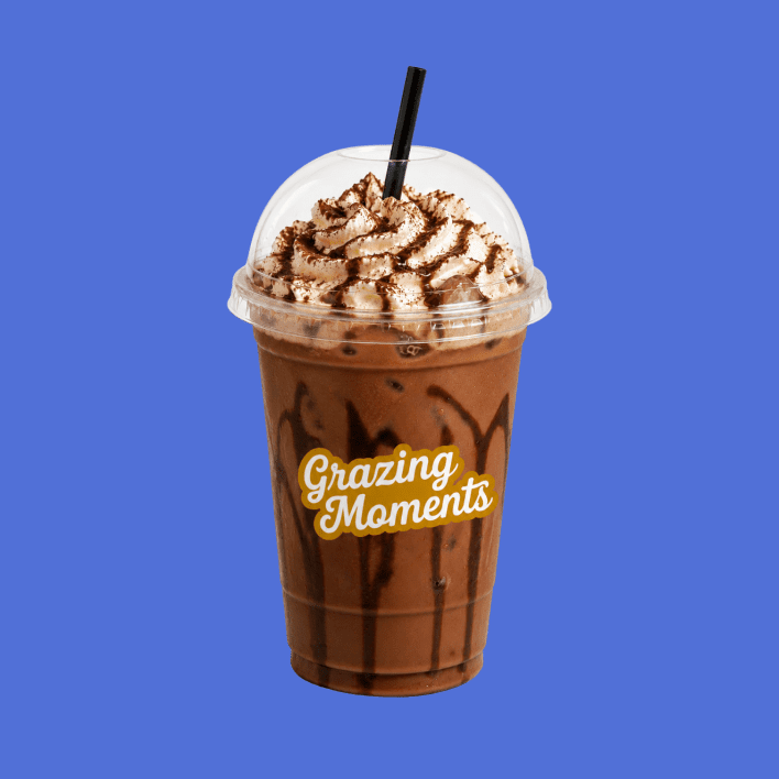 Iced Chocolate