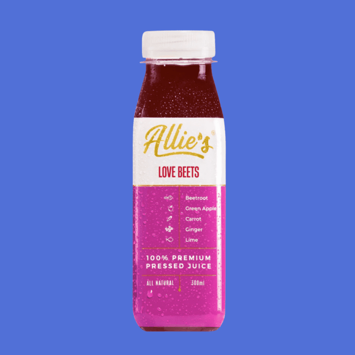 Cold Pressed Juice 300ml