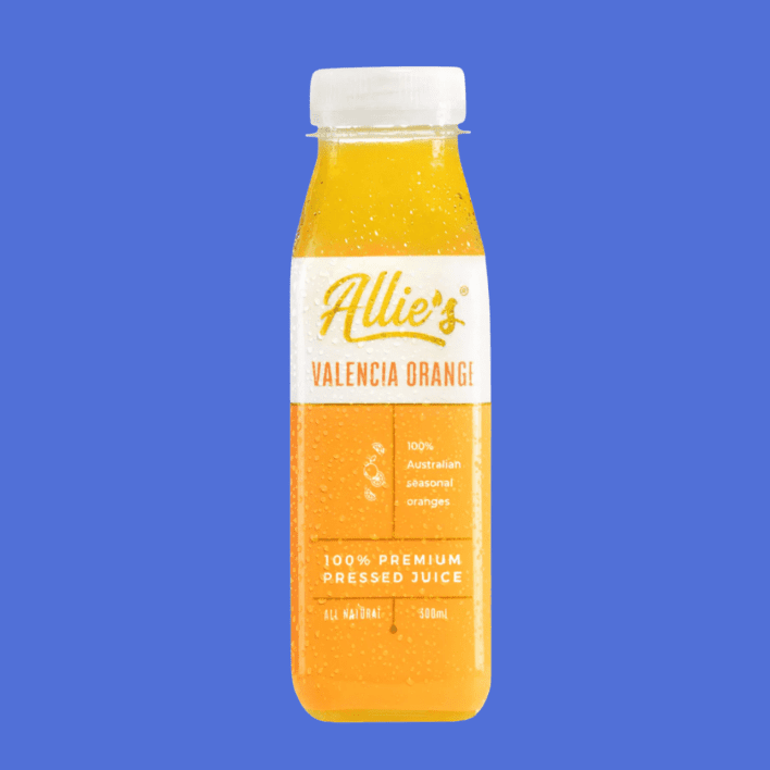Cold Pressed Juice 300ml