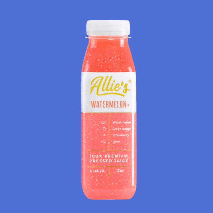 Cold Pressed Juice 300ml