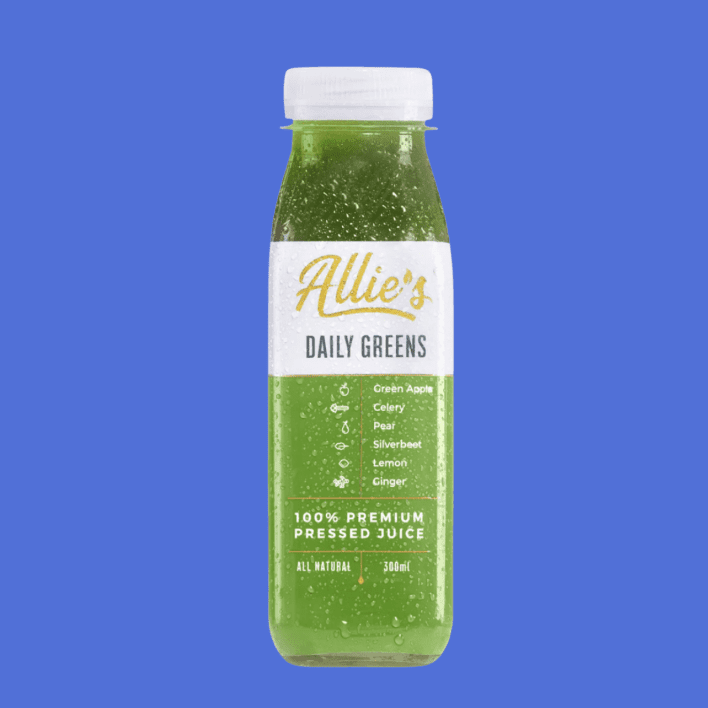 Cold Pressed Juice 300ml