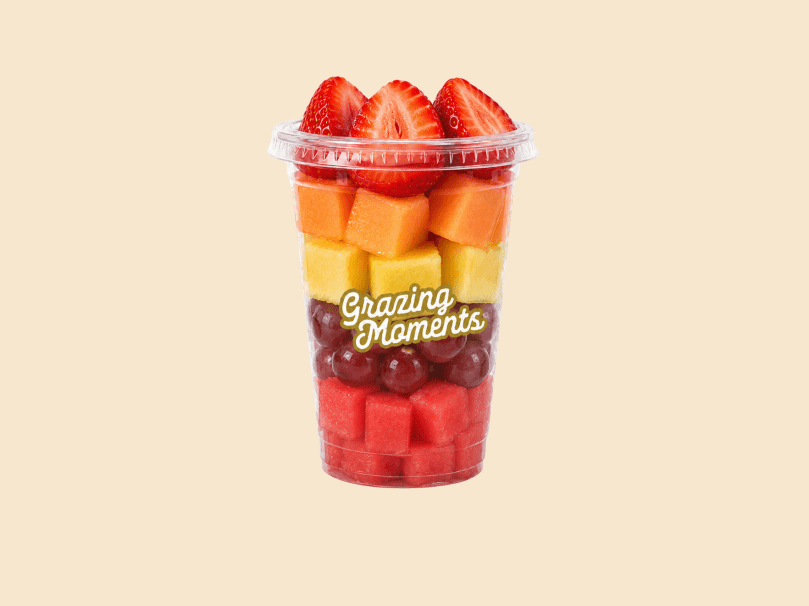 Fruit Salad Cup