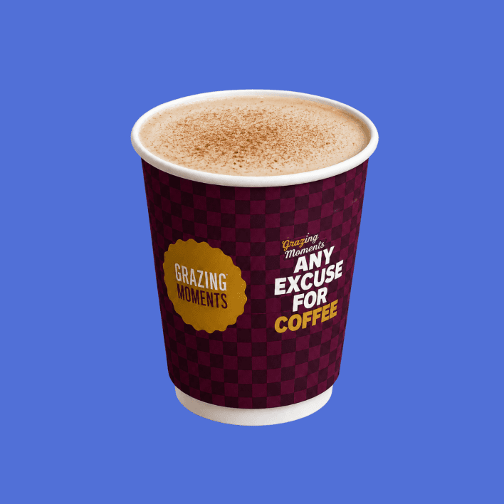 Chai Latte