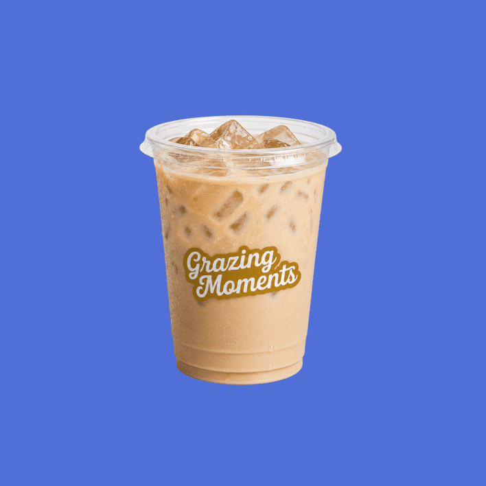 Iced Chai