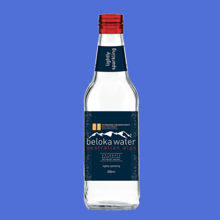 Beloka Water 330ml