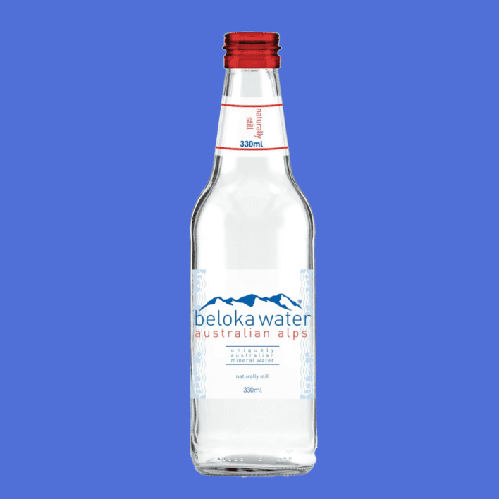 Beloka Water 330ml