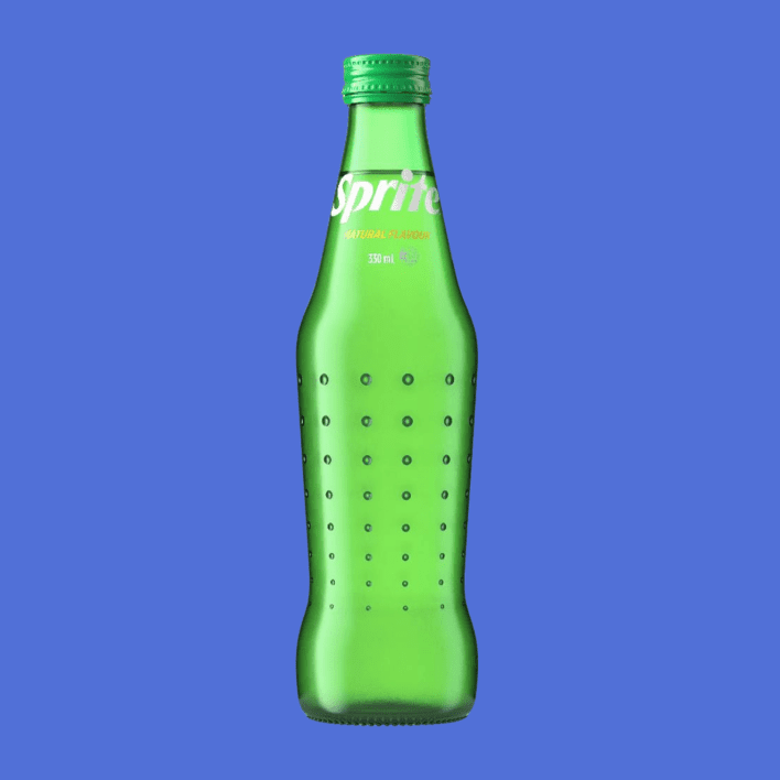 Sprite 330ml