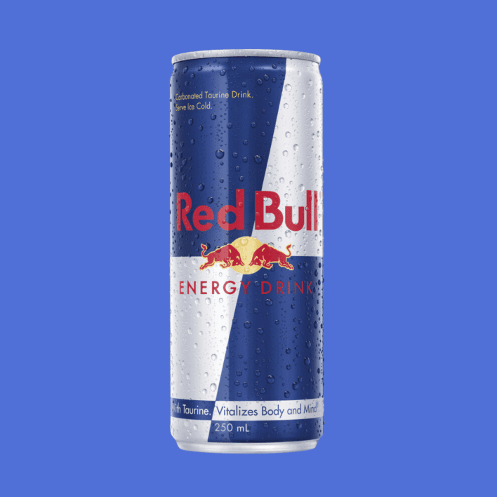 Red Bull 250ml