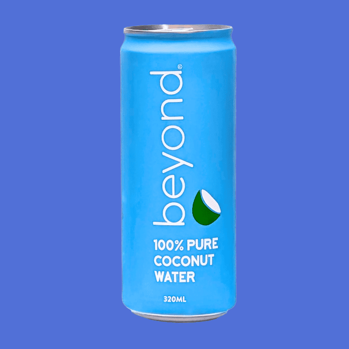 Beyond Coconut Water 320ml