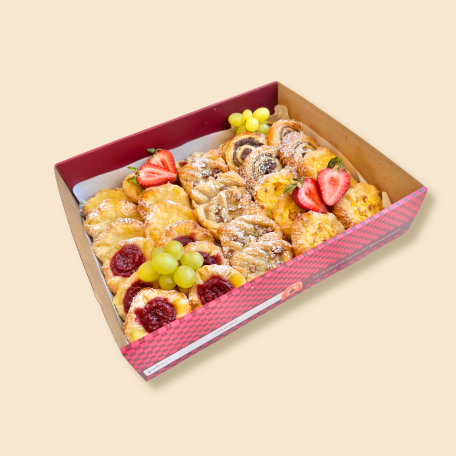 Pastry Boxes